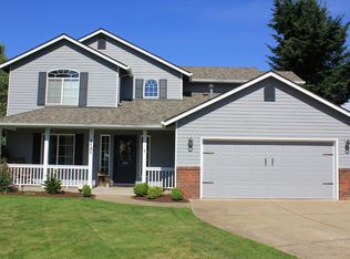 2131 Park Dr, Lebanon, OR 97355