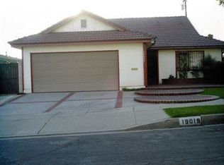 19019 Harlan Ave, Carson, CA 90746