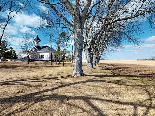 10134 East Belmar AVENUE, Maribel, WI 54227