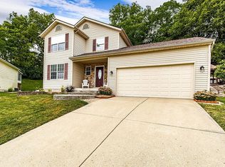7395 Shady Knoll Cir, West Chester, OH 45069