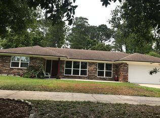 3427 Chrysler Dr, Jacksonville, FL 32257