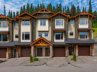 5050 Valley Dr #2, Sun Peaks Mountain, BC V0E5N0