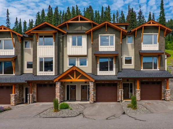 5050 Valley Dr #2, Sun Peaks Mountain, BC V0E 5N0