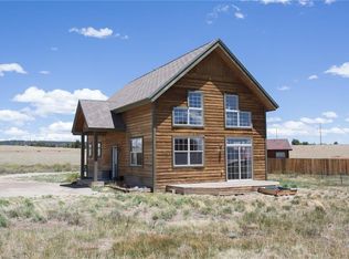 1208 Meadow Dr, Fairplay, CO 80440