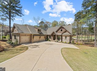 1120 Fox Bnd, Greensboro, GA 30642