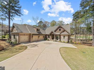 1120 Fox Bnd, Greensboro, GA, 30642