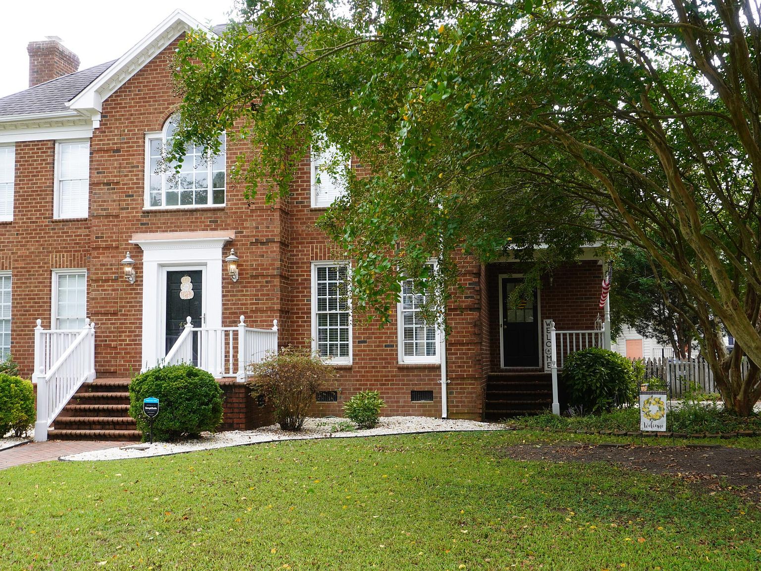 4500 Treetops Circle, Winterville, NC 28590 Zillow