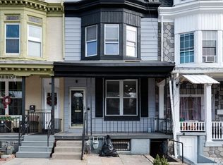 945 N 5th St, Reading, PA 19601