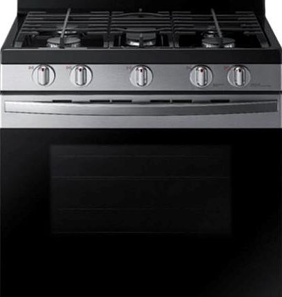 Picture of the New Gas Range ordered ! To be installed soon!