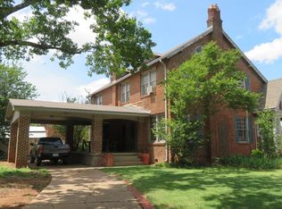 1600 Grant St, Wichita Falls, TX 76309