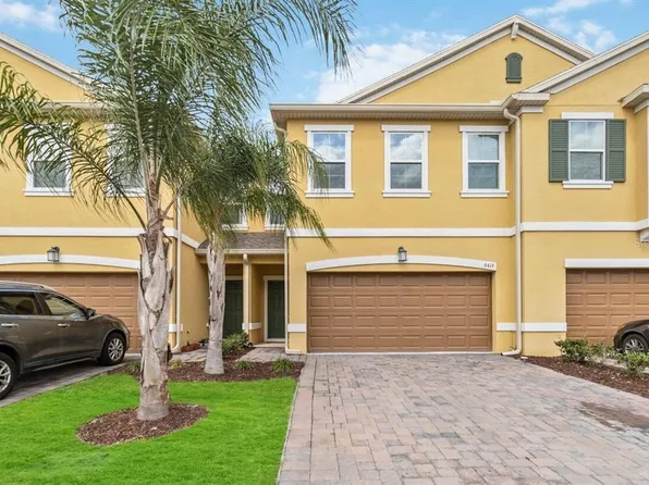 9419 Tecumseh Dr, Orlando, FL 32825