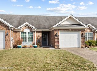 208 Cornell Ave, Mount Washington, KY