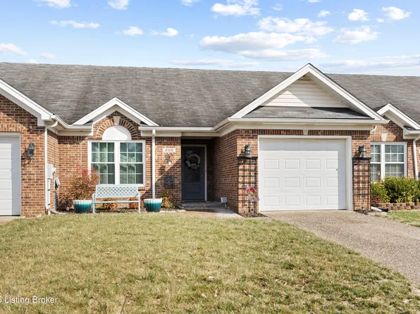 208 Cornell Ave, Mount Washington, KY 40047