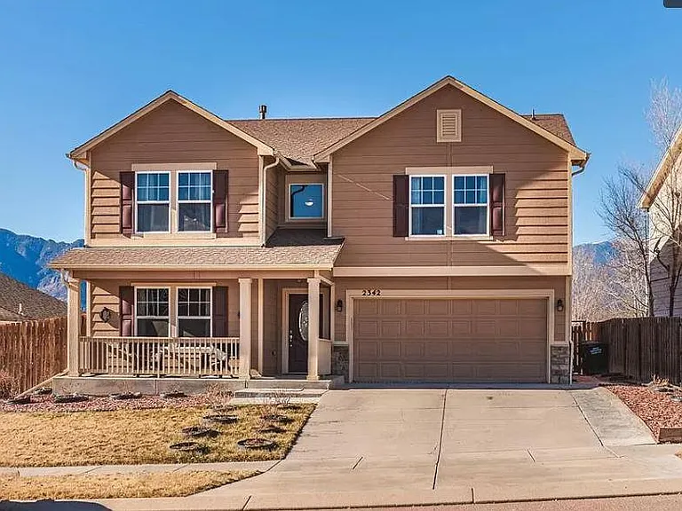 2342 Spring Blossom Dr — Photo 1