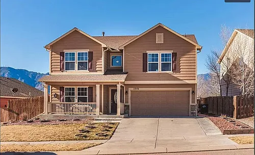 2342 Spring Blossom Dr Photo 1
