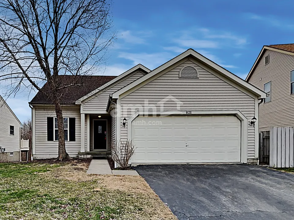 8135 Arbor Rose Way