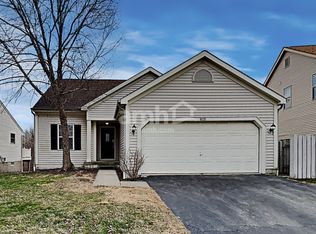 8135 Arbor Rose Way, Blacklick, OH 43004