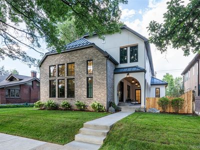 1158 S Vine Street, Denver, CO, 80210