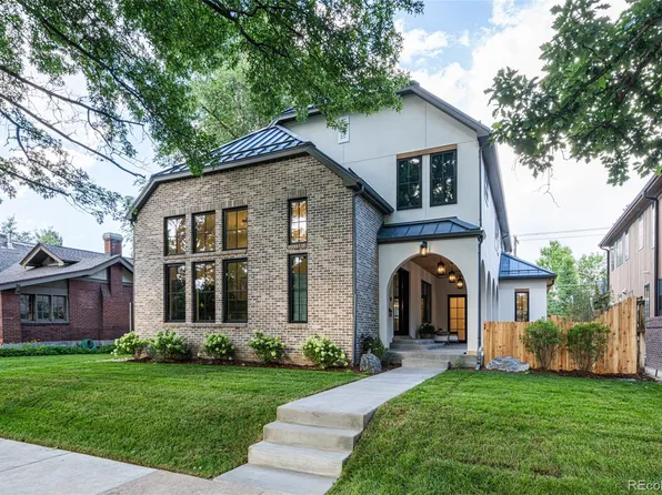 1158 S Vine Street, Denver, CO 80210