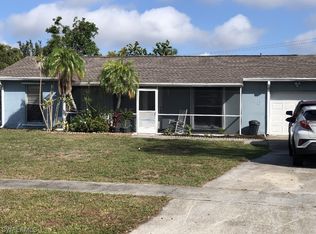 996 Jolly Rd, North Fort Myers, FL 33903