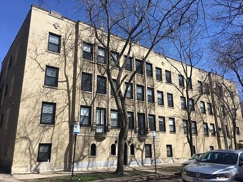 1st image of 2634 W Glenlake Ave #D2