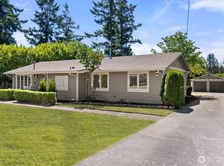 3803 NE 22nd Pl, Renton, WA 98056