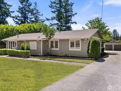 3803 N 22nd Place, Renton, WA, 98056