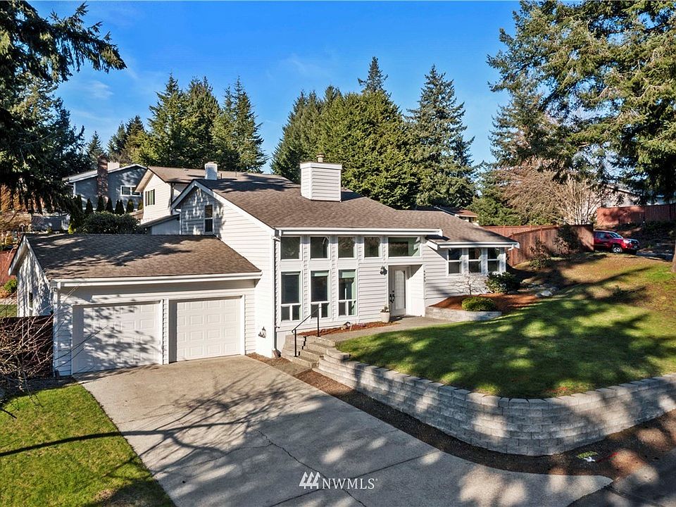 Welcome Home!