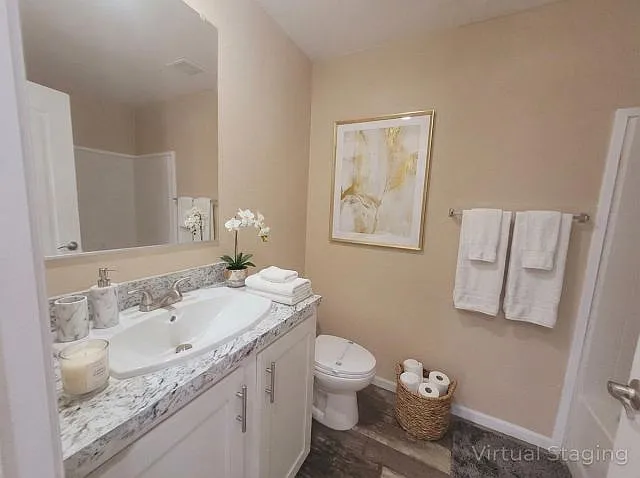 825 N Lamb Blvd #316 — Photo 6