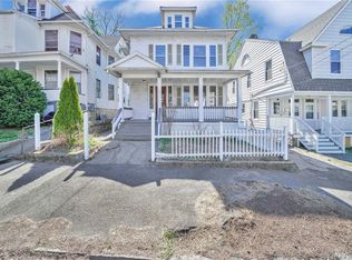 66 Washington Ter, Bridgeport, CT 06604
