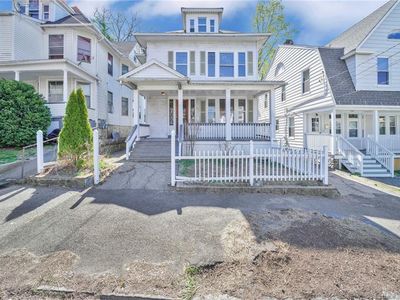 66 Washington Terrace, Bridgeport, CT, 06604
