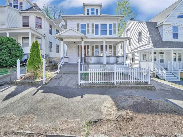 66 Washington Terrace, Bridgeport, CT 06604