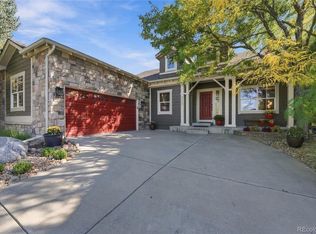 25265 E Park Crescent Drive, Aurora, CO 80016