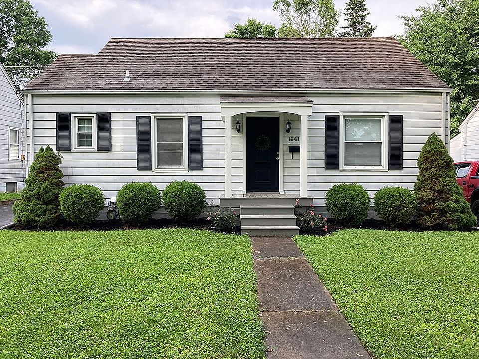 1641 Liberty Rd, Lexington, KY 40505 Zillow