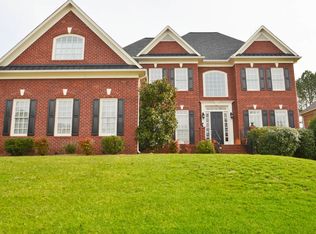 16723 Ansley Walk Ln, Charlotte, NC 28277