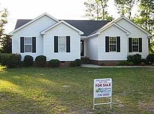 104 Powers Ct, Goldsboro, NC 27534