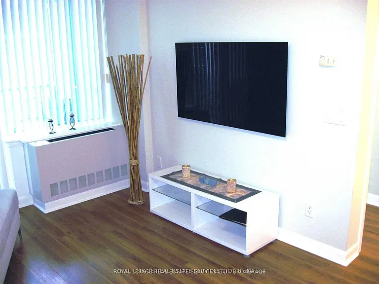 4978 Yonge St #1612 — Photo 10