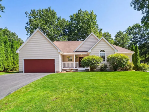 3 Joshua Road, Amherst, NH 03031