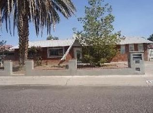 6233 N 41st Dr, Phoenix, AZ 85019