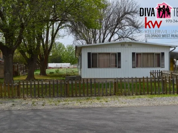 743 Belden Ln, Grand Junction, CO 81505