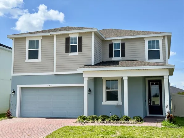 2968 Wild Mulberry Dr, Clermont, FL 34711