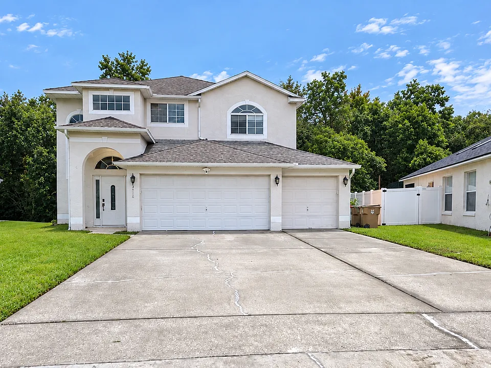 2512 Brookstone Dr