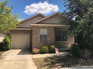 8530 Pecan Cross, San Antonio, TX 78240