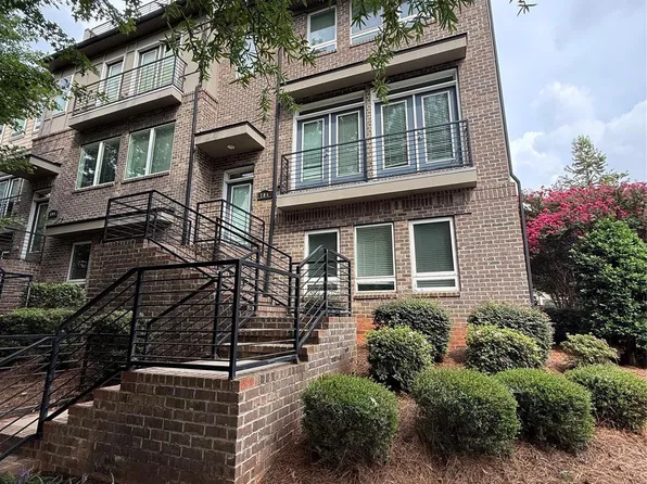 704 Lamar Ave, Charlotte, NC 28204