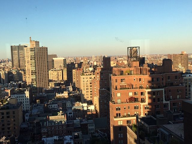 2nd image of 50 E 89th St #28C