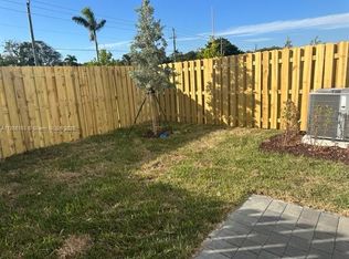 35912 SW 179th Path, Homestead, FL 33034