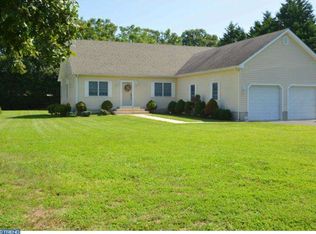 20 Kings Creek Cir, Rehoboth Beach, DE 19971