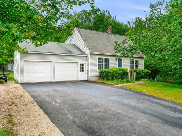 578 Little River Road, Lebanon, ME 04027