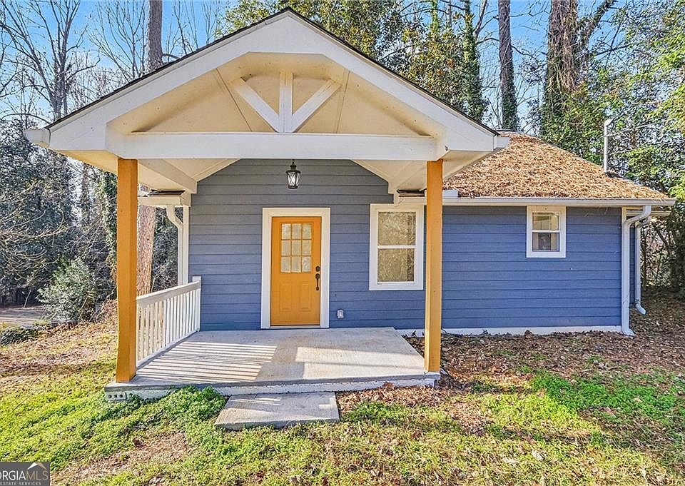 1st image of 345 Prather Bridge Rd