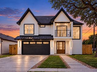 2646 Alabama Ave, Dallas, TX 75216